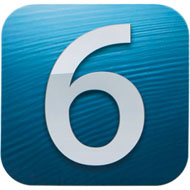 Новые функции в iOS 6