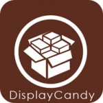 DisplayCandy: Анимация переключения, запуска и закрытия приложений (jailbreak)