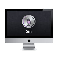 Siri для Mac