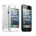 Сроки поставок iPhone 5 увеличились