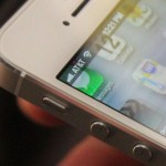 Проблемы iPhone 5: низкая скорость передачи данных по Wi-Fi