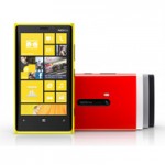 Nokia Lumia 920 — новый флагман