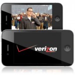 iPhone 5 от Verizon работает в сетях других операторов