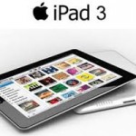 Фотографии iPad 3 с разъемом Lightning