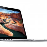 Первая ТВ-реклама MacBook Pro 13″ Retina