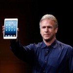 Фил Шиллер: iPad mini дороже, потому что он лучше