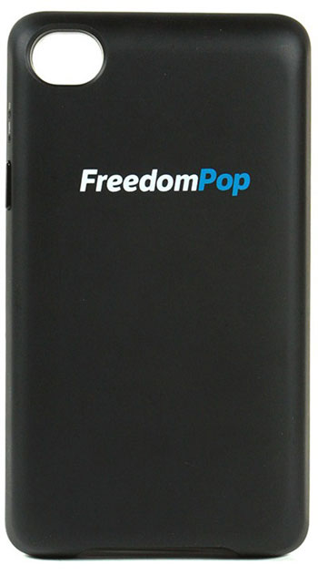 Чехол с аккумулятором и 4G-интернетом для iPod touch