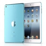 Производители остановили производство аксессуаров для iPad mini из-за возможных изменений в дизайне планшета