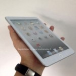 AU Optronics наращивает производство дисплеев для iPad mini