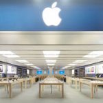 Apple может поставить рекорд продаж в рождественский сезон 