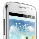 Samsung Galaxy Premier представлен официально