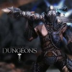 Infinity Blade: Dungeons выйдет только в следующем году