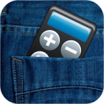 Pocket Calc: удобный калькулятор с историей вычислений