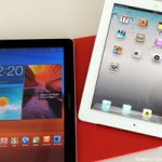 GfK: Samsung обогнала Apple по продажам планшетов в России