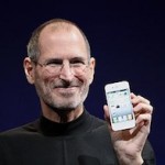 iPhone 5 — последний смартфон Стива Джобса