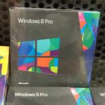  Windows 8 уже продается в США. Вендоры не в восторге от нового творения Microsoft