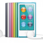 Появились первые видеообзоры новых iPod Touch и iPod nano