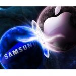iPhone 5 нарушает 8 патентов компании Samsung
