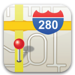 Режим Street View уже появился в веб-приложении Google Maps для iOS