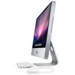 23-го октября Apple покажет еще и новый iMac