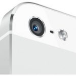Ответ Apple: с камерой в iPhone 5 все в порядке