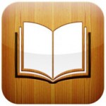 iBooks 3.0 будет анонсирован 23 октября