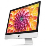 iMac 2012 – непревзойдённый дизайн для моноблочного компьютера