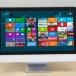 Китайцы выпустили клон iMac на базе ОС Windows 8