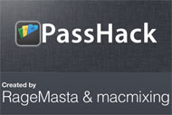 PassHack для iOS