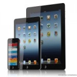 Новые фото iPad mini