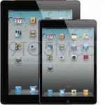 Пять проданных iPad mini = один непроданный «большой» iPad