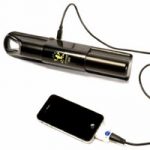 Портативное зарядное устройство nPower PEG для iPhone, iPod и iPad 
