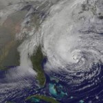 Apple закрыла больше 50 магазинов Apple Store из-за урагана Sandy