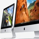 Новые супер тонкие iMac