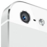 Apple объяснила фиолетовое свечение на снимках iPhone 5