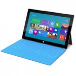 Тим Кук о Microsoft Surface: Автомобиль, который умеет летать и плавать