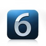Apple выпустила iOS 6.0.1