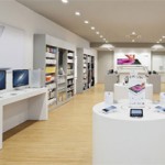 «Связной» хочет продвигать яблочную продукцию в регионах