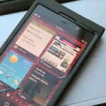 В январе RIM покажет два смартфона на BlackBerry 10