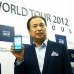 Шин Чон-Кюн: Apple не сможет выпускать iPhone без патентов Samsung