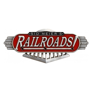 Sid Meier’s Railroads