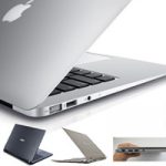 ABI Research: MacBook Air лучший ультрабук на рынке
