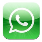 Обновление WhatsApp — поддержка iPhone 5 и iOS 6