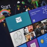 40 млн проданных копий Windows 8 всего за месяц