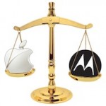 Apple и Motorola могут договориться через арбитраж