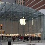 Apple Store — самая эффективная торговая сеть в США