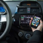General Motors объявила о поддержке Siri в автомобилях Chevrolet