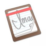 iMagine — очень простой текстовый редактор для Mac