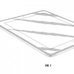 Apple получила патент на прямоугольный гаджет с закругленными углами