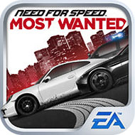 Need For Speed Most Wanted iOS